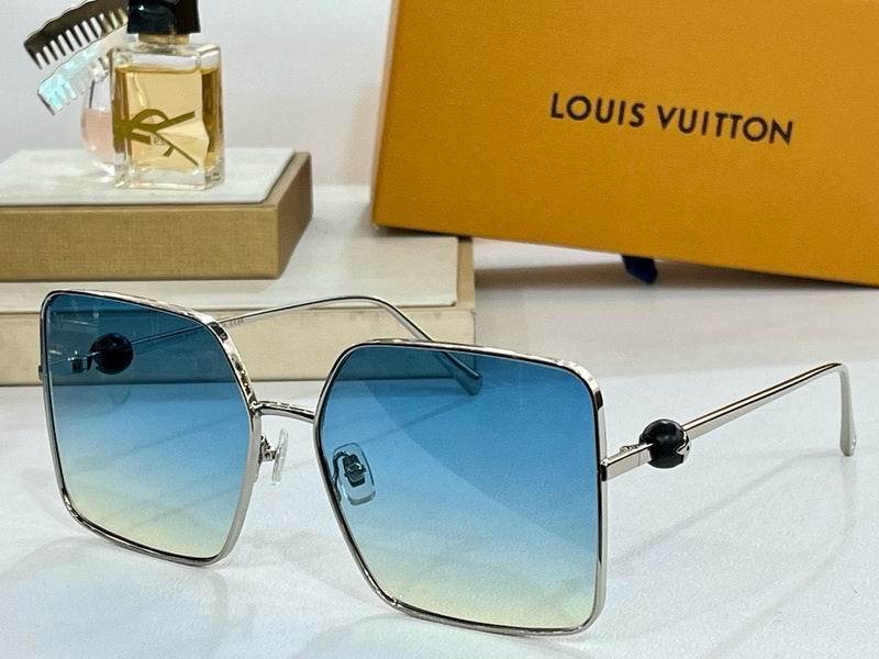 LV Sunglasses 465